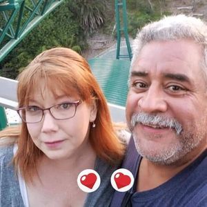 Meet your Posher, Kimberley